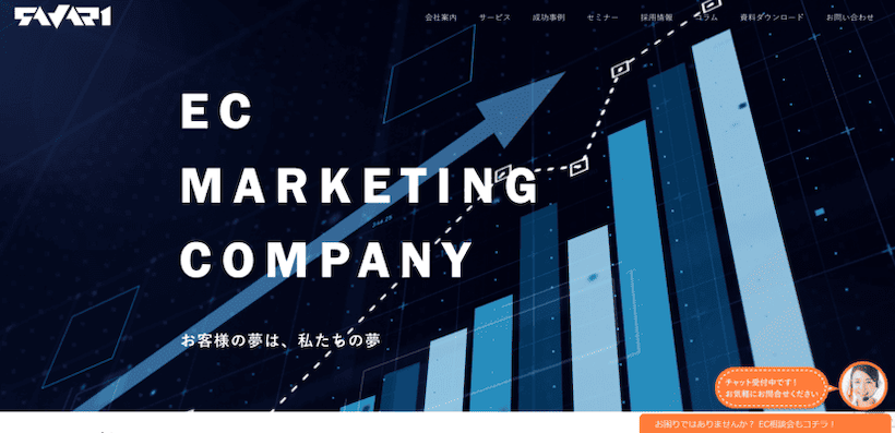 サヴァリ株式会社